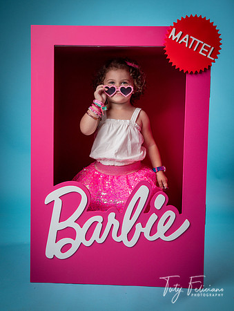 Barbie 2--45