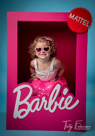 Barbie 2--65