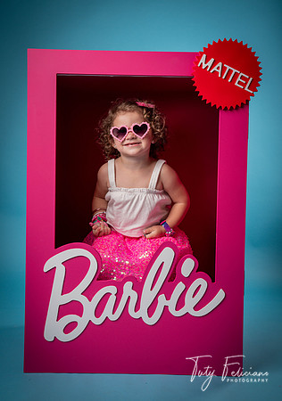 Barbie 2--68