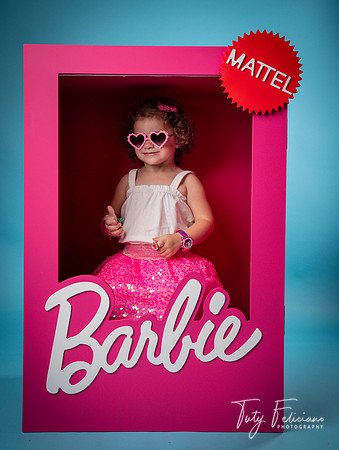 Barbie 2--70