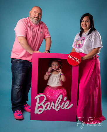 Barbie 2--95