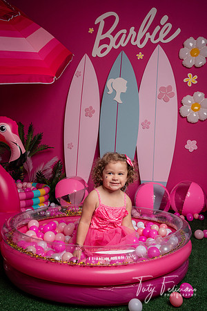 Barbie 2--300