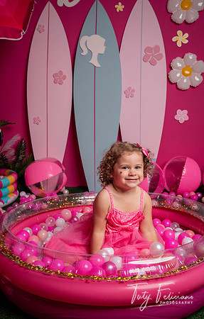 Barbie 2--364