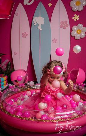 Barbie 2--365