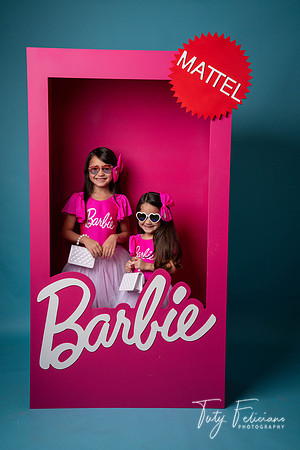 Barbie 2--1736