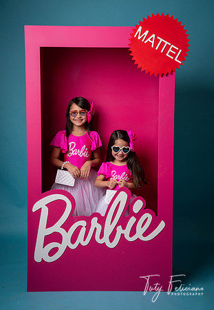 Barbie 2--1734