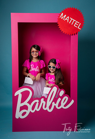 Barbie 2--1735