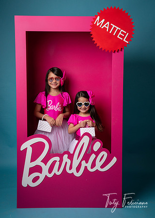 Barbie 2--1733