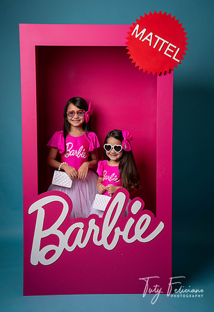 Barbie 2--1737