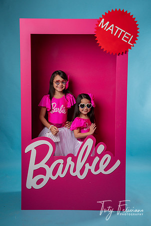Barbie 2--1738
