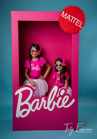 Barbie 2--1741