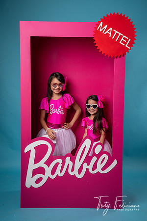 Barbie 2--1742