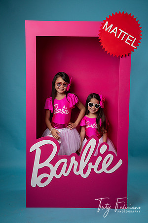 Barbie 2--1743