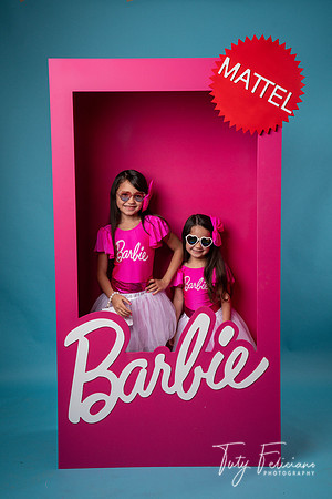 Barbie 2--1744