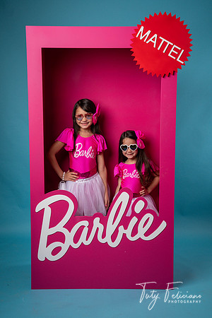 Barbie 2--1746
