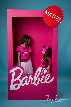 Barbie 2--1748