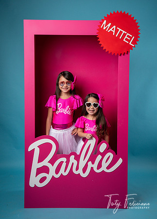 Barbie 2--1750