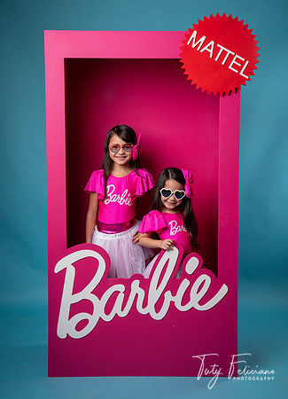 Barbie 2--1751