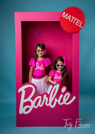 Barbie 2--1752