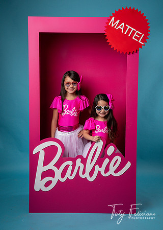 Barbie 2--1753