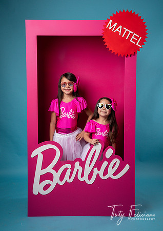 Barbie 2--1754