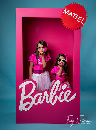 Barbie 2--1756
