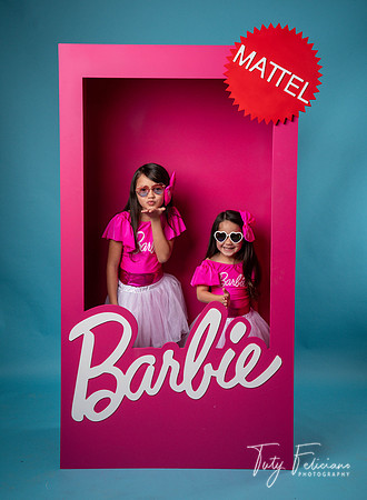Barbie 2--1757