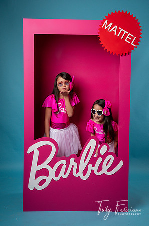 Barbie 2--1758