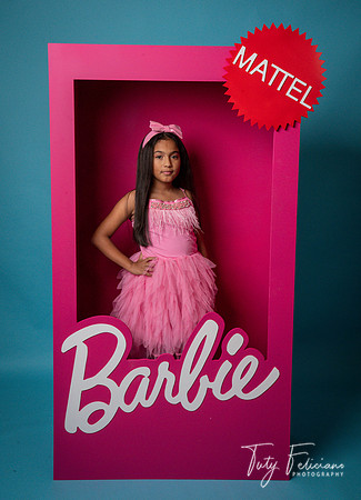 Barbie 2--1320