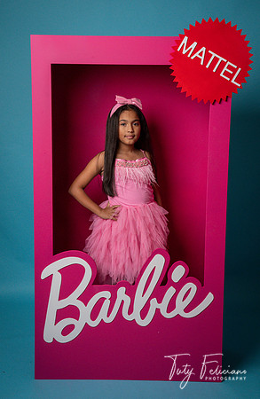 Barbie 2--1317