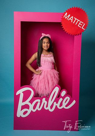 Barbie 2--1323