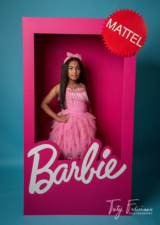 Barbie 2--1321