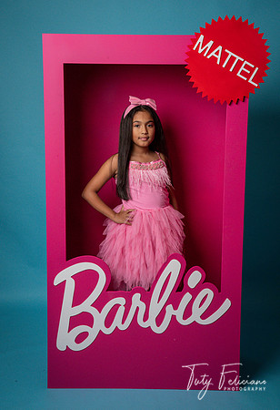Barbie 2--1318