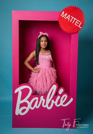 Barbie 2--1324