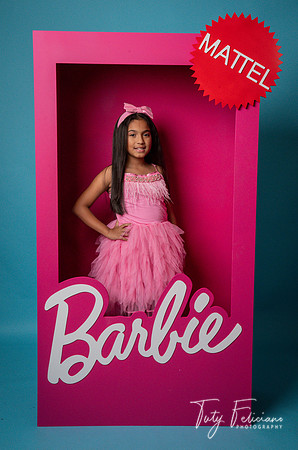 Barbie 2--1326