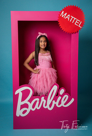 Barbie 2--1325
