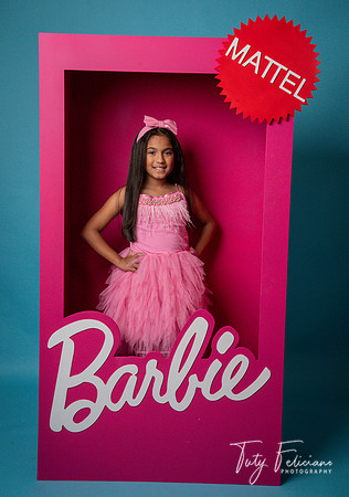 Barbie 2--1327
