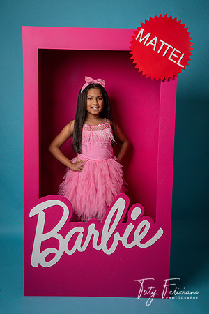 Barbie 2--1328