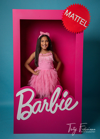 Barbie 2--1331