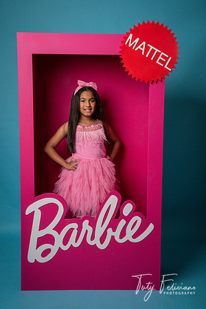 Barbie 2--1330