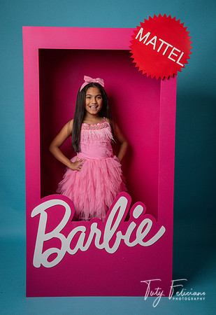 Barbie 2--1333