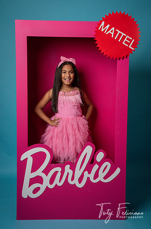 Barbie 2--1334