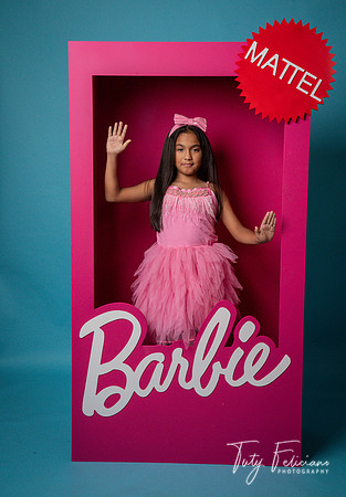Barbie 2--1336
