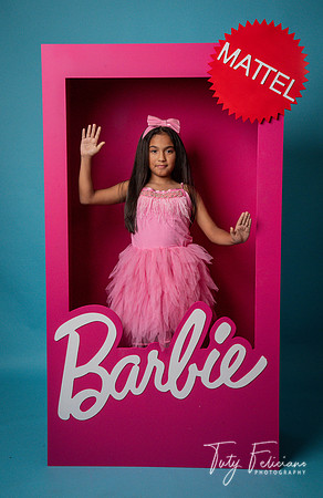 Barbie 2--1337