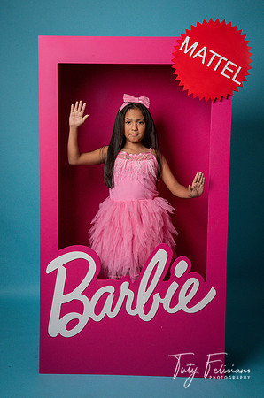 Barbie 2--1335