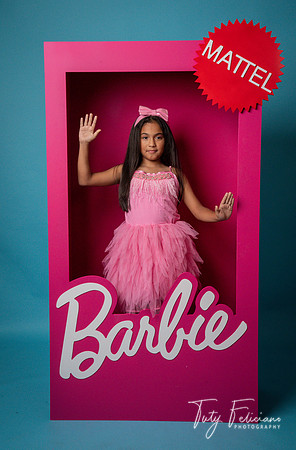 Barbie 2--1338