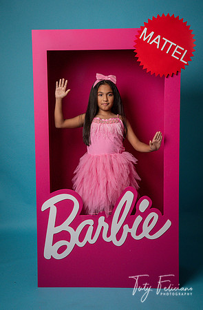 Barbie 2--1339