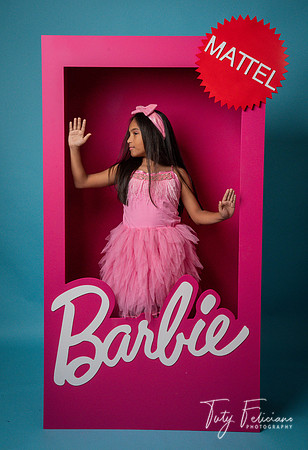 Barbie 2--1342