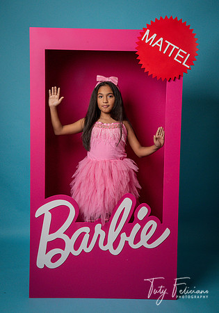 Barbie 2--1345