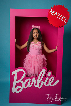 Barbie 2--1348
